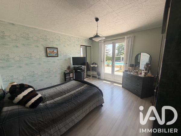Maison à vendre 5 pièces 130 m² Laplume