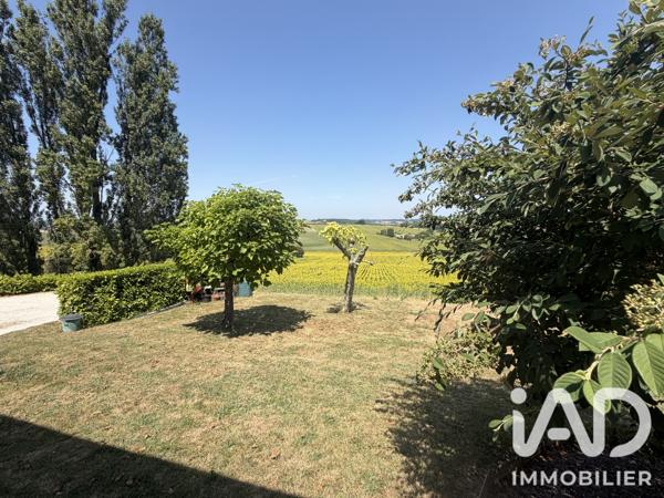 Maison à vendre 5 pièces 130 m² Laplume