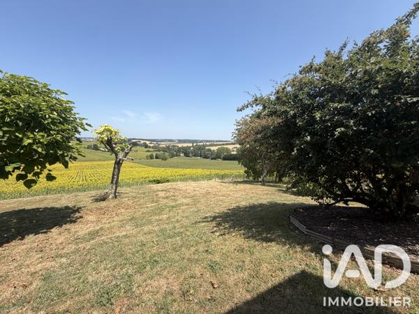 Maison à vendre 5 pièces 130 m² Laplume
