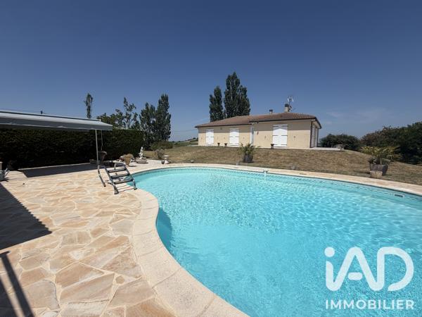 Maison à vendre 5 pièces 130 m² Laplume