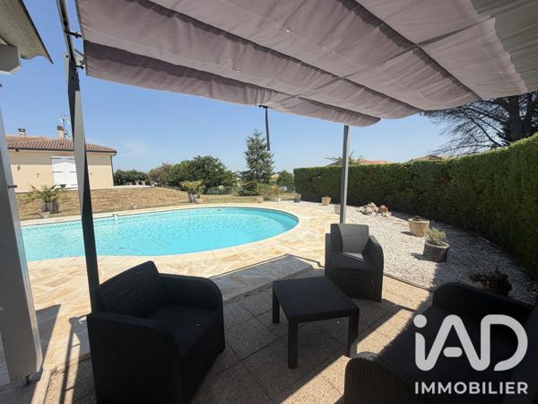 Maison à vendre 5 pièces 130 m² Laplume