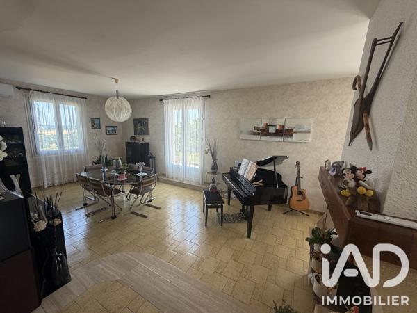 Maison à vendre 5 pièces 130 m² Laplume