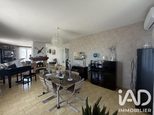Maison à vendre 5 pièces 130 m² Laplume