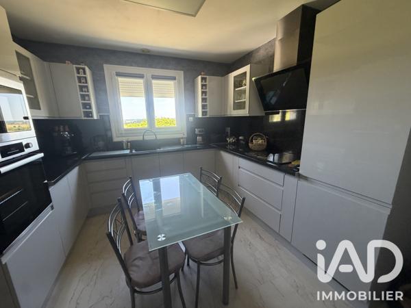 Maison à vendre 5 pièces 130 m² Laplume