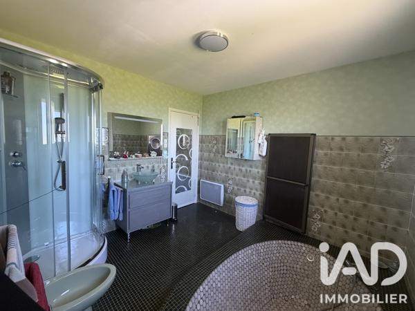 Maison à vendre 5 pièces 130 m² Laplume