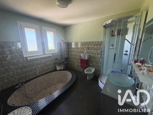 Maison à vendre 5 pièces 130 m² Laplume
