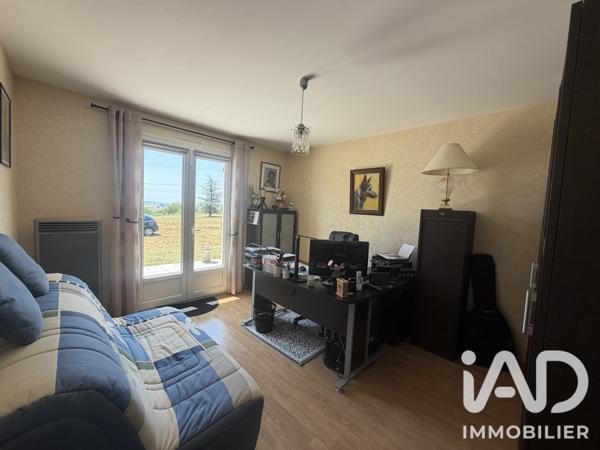 Maison à vendre 5 pièces 130 m² Laplume