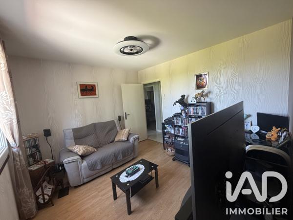 Maison à vendre 5 pièces 130 m² Laplume