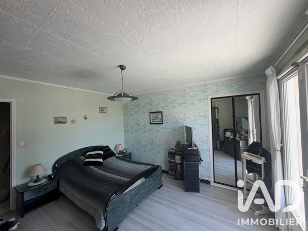 Maison à vendre 5 pièces 130 m² Laplume