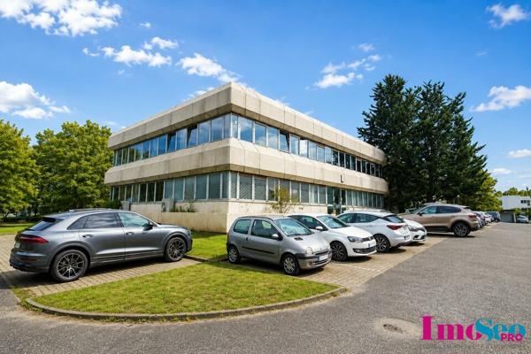 Bureaux à LOUER