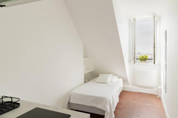 Appartement Paris 11 e - RUE DE LA PIERRE LEVÉE