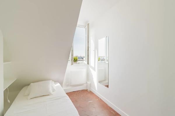 Appartement Paris 11 e - RUE DE LA PIERRE LEVÉE