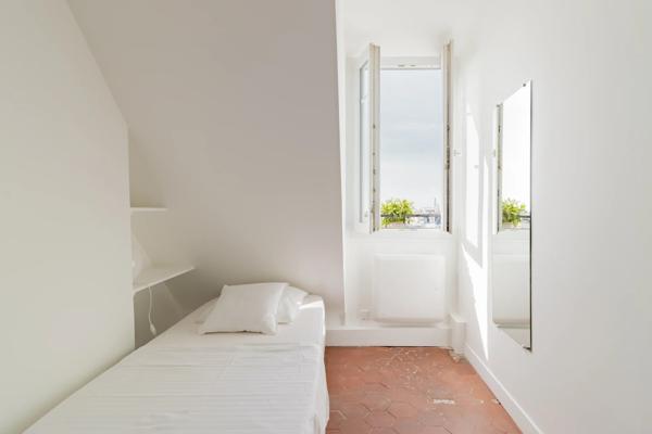 Appartement Paris 11 e - RUE DE LA PIERRE LEVÉE