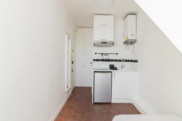 Appartement Paris 11 e - RUE DE LA PIERRE LEVÉE