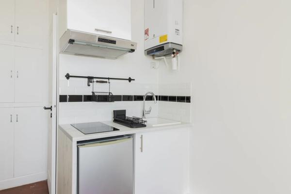 Appartement Paris 11 e - RUE DE LA PIERRE LEVÉE
