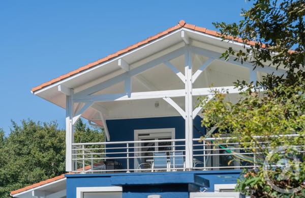 Maison à vendre  7 pièces - 217 m2 BENESSE MAREMNE - 40