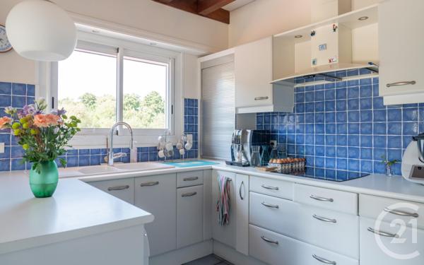 Maison à vendre  7 pièces - 217 m2 BENESSE MAREMNE - 40