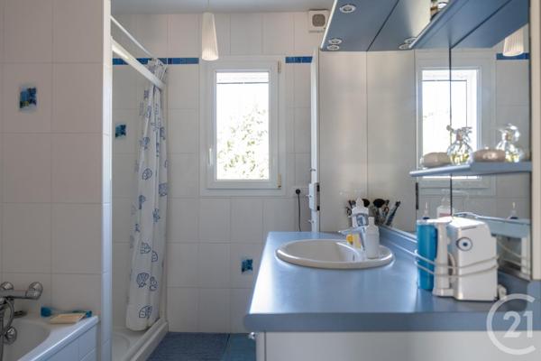 Maison à vendre  7 pièces - 217 m2 BENESSE MAREMNE - 40