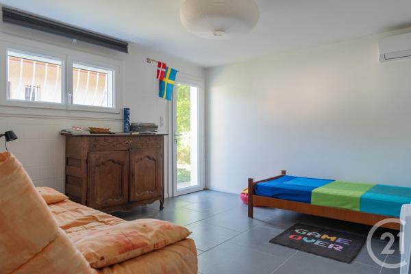 Maison à vendre  7 pièces - 217 m2 BENESSE MAREMNE - 40