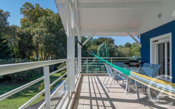 Maison à vendre  7 pièces - 217 m2 BENESSE MAREMNE - 40