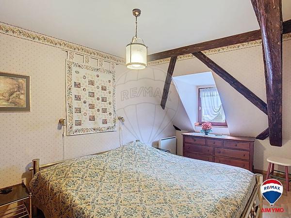 Appartement 2 chambre(s) à vendre - Colmar, Haut-Rhin - 68