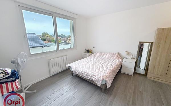 Maison à vendre    3 pièces • 72 m2 Lons