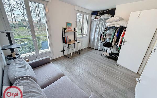 Maison à vendre    3 pièces • 72 m2 Lons