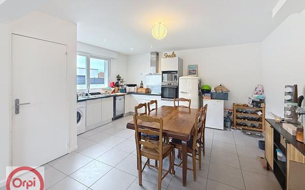 Maison à vendre    3 pièces • 72 m2 Lons