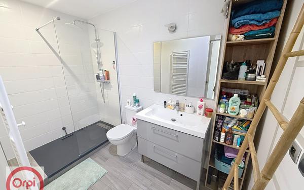 Maison à vendre    3 pièces • 72 m2 Lons