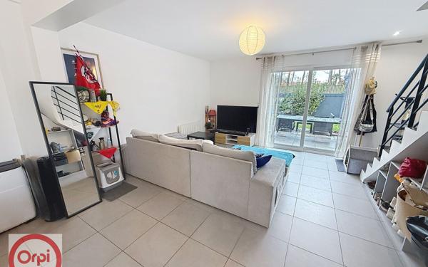 Maison à vendre    3 pièces • 72 m2 Lons