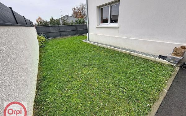 Maison à vendre    3 pièces • 72 m2 Lons