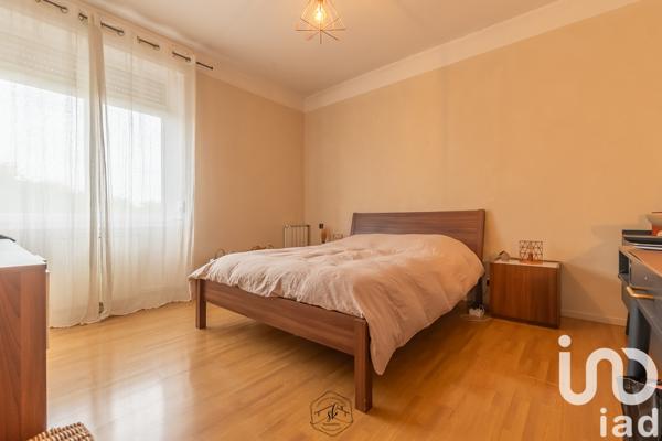 Appartement à vendre 5 pièces 89 m² Thionville