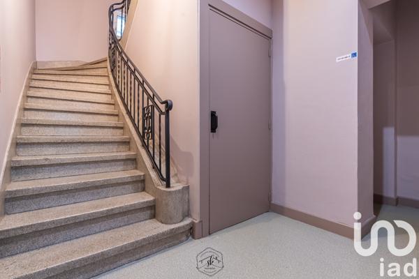 Appartement à vendre 5 pièces 89 m² Thionville