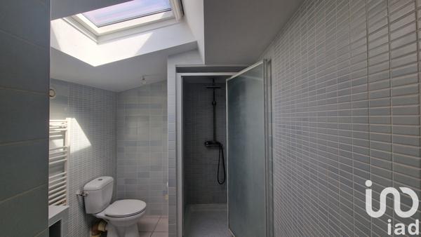 Maison à vendre 4 pièces 110 m² Soussans