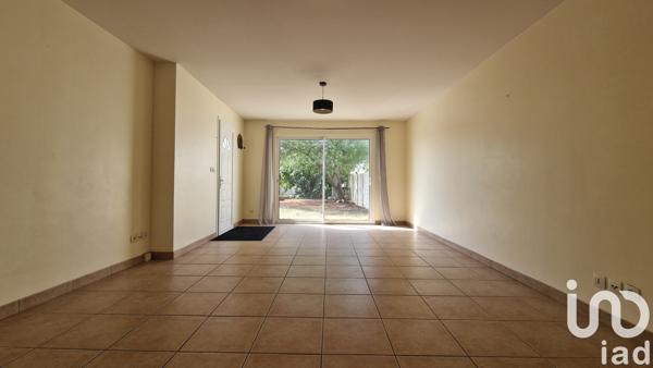 Maison à vendre 4 pièces 110 m² Soussans