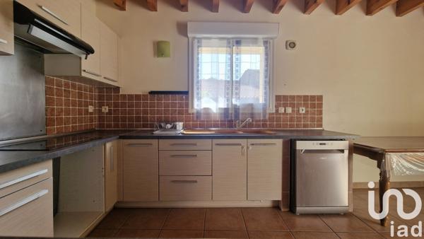 Maison à vendre 4 pièces 110 m² Soussans