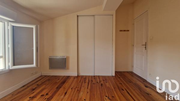 Maison à vendre 4 pièces 110 m² Soussans