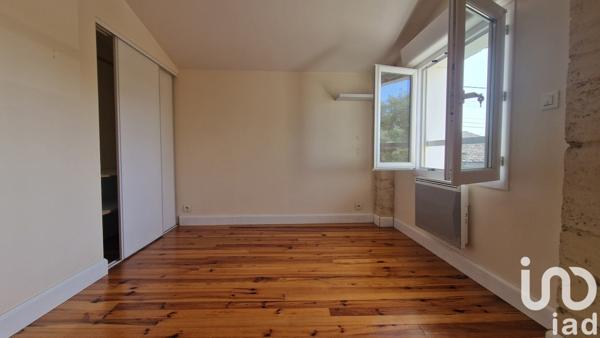 Maison à vendre 4 pièces 110 m² Soussans