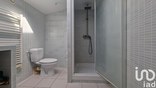 Maison à vendre 4 pièces 110 m² Soussans