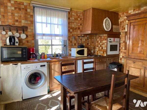 LONGERE proche centre ville de L'Aigle