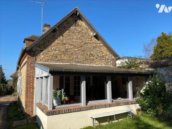 LONGERE proche centre ville de L'Aigle