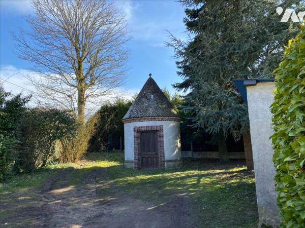 LONGERE proche centre ville de L'Aigle