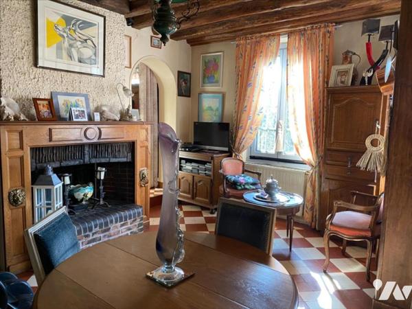 LONGERE proche centre ville de L'Aigle