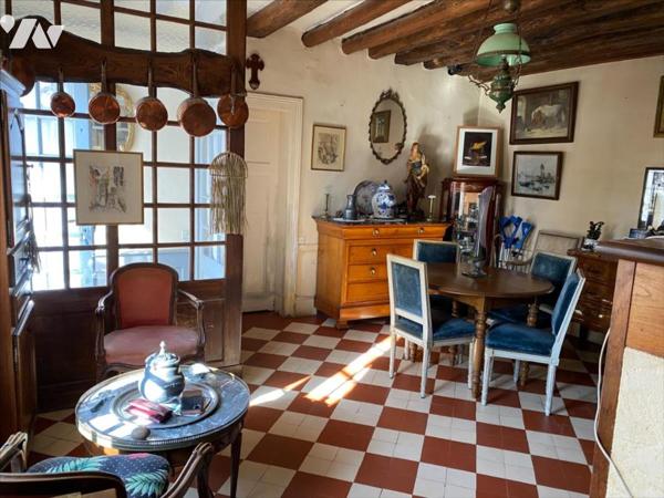 LONGERE proche centre ville de L'Aigle