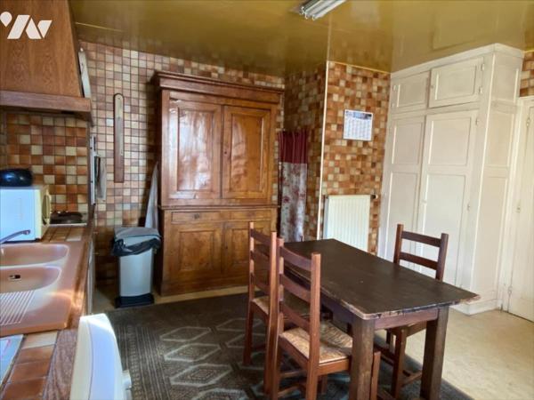 LONGERE proche centre ville de L'Aigle