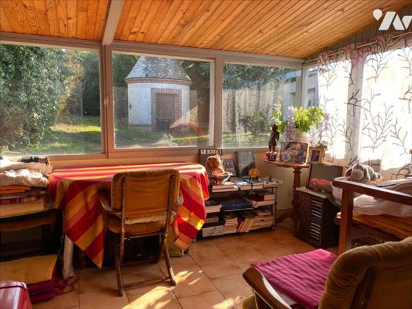 LONGERE proche centre ville de L'Aigle