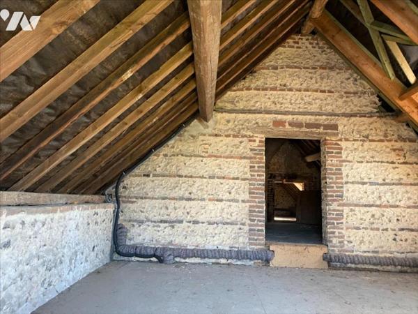 LONGERE proche centre ville de L'Aigle