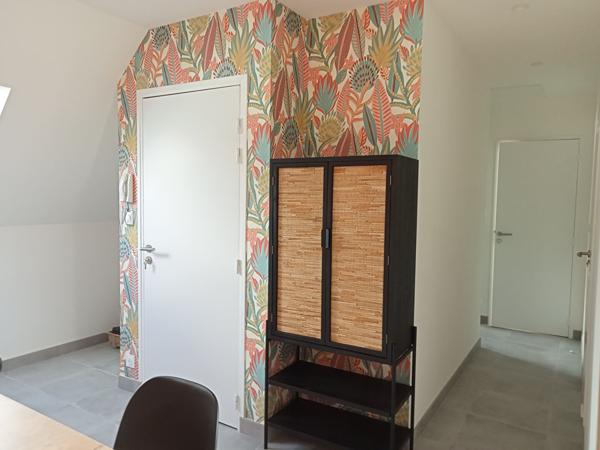 Appartement Concarneau 3 pièce(s)