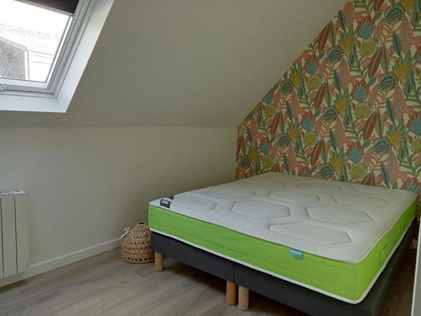Appartement Concarneau 3 pièce(s)