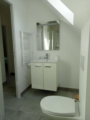 Appartement Concarneau 3 pièce(s)